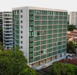 Apartamento com 1 Quarto à venda, 30m² no Casa Forte, Recife