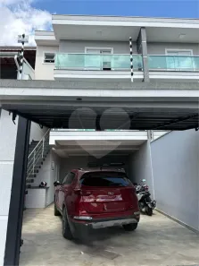 Sobrado com 3 Quartos à venda, 260m² no Jardim Guapira, São Paulo