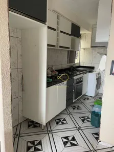 Apartamento com 2 Quartos à venda, 47m² no Vila Nova Bonsucesso, Guarulhos