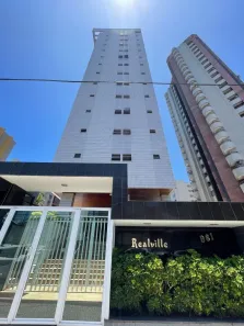 Apartamento com 3 Quartos à venda, 154m² no Aldeota, Fortaleza