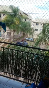 Apartamento com 2 Quartos à venda, 60m² no Mansões Recreio Mossoró, Cidade Ocidental