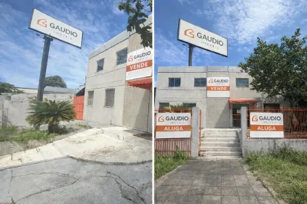 Galpão/Depósito/Armazém à venda, 600m² no Engenho do Mato, Niterói