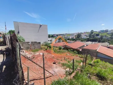 Lote/Terreno à venda, 270m² no Colina Verde, Pouso Alegre