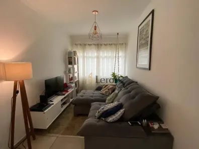Casa de Condomínio com 3 Quartos para venda ou aluguel, 100m² no Liberdade, Itu