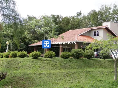 Fazenda/Sítio com 8 Quartos à venda, 600m² no Santa Cândida, Vinhedo