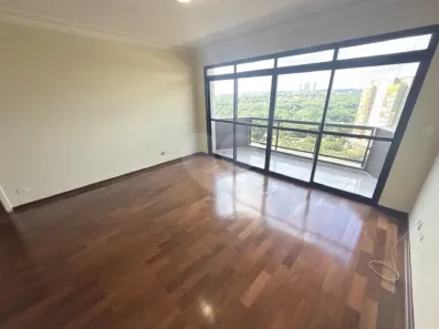 Apartamento com 3 Quartos para alugar, 130m² no Castelinho, Piracicaba