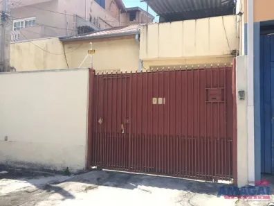 Imóvel Comercial à venda, 177m² no Jardim das Indústrias, São José dos Campos