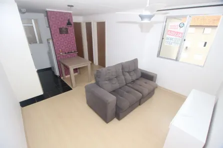 Apartamento com 2 Quartos à venda, 46m² no Areal, Pelotas
