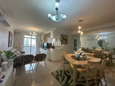 Apartamento com 3 Quartos à venda, 114m² no Campinas, São José