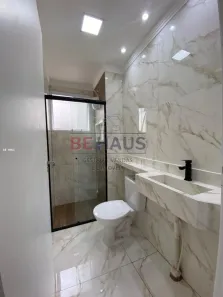 Apartamento com 2 Quartos à venda, 42m² no Caxangá, Suzano