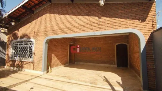 Casa com 3 Quartos à venda, 190m² no Centro, Jaguariúna