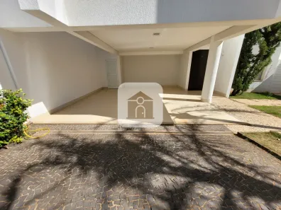 Casa com 3 Quartos à venda, 287m² no Jardim Colina, Uberlândia