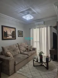 Apartamento com 2 Quartos à venda, 63m² no Jardim Apolo II, São José dos Campos