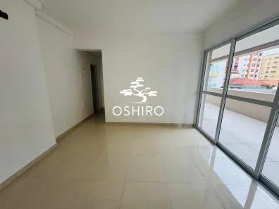 Apartamento com 2 Quartos à venda, 80m² no José Menino, Santos