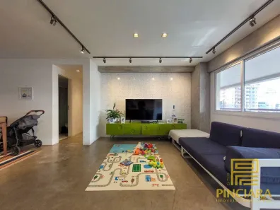 Apartamento com 2 Quartos à venda, 112m² no Icaraí, Niterói