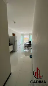 Apartamento com 2 Quartos à venda, 45m² no Vila São Geraldo, São Paulo