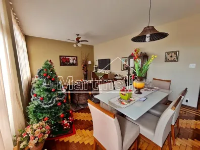 Apartamento com 3 Quartos à venda, 164m² no Centro, Ribeirão Preto