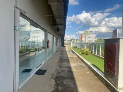 Ponto Comercial à venda, 70m² no Chácara, Betim