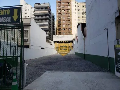 Lote/Terreno para alugar, 450m² no Ingá, Niterói
