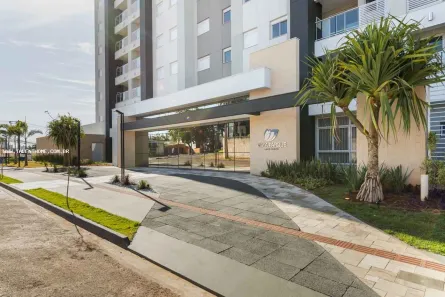 Apartamento com 2 Quartos à venda, 71m² no Jardim Presidente, Londrina