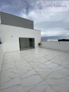 Cobertura com 3 Quartos à venda, 130m² no Alvorada - 3ª Seção, Ibirité