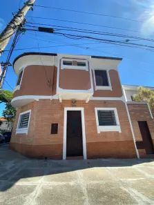 Sobrado com 2 Quartos para venda ou aluguel, 70m² no Cambuci, São Paulo