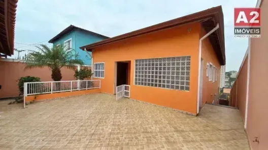 Casa com 3 Quartos à venda, 350m² no Bussocaba, Osasco