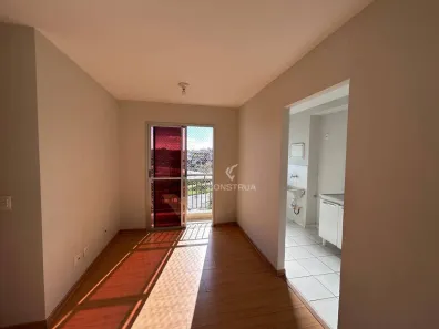Apartamento com 2 Quartos à venda, 55m² no Jardim Novo Campos Elíseos, Campinas