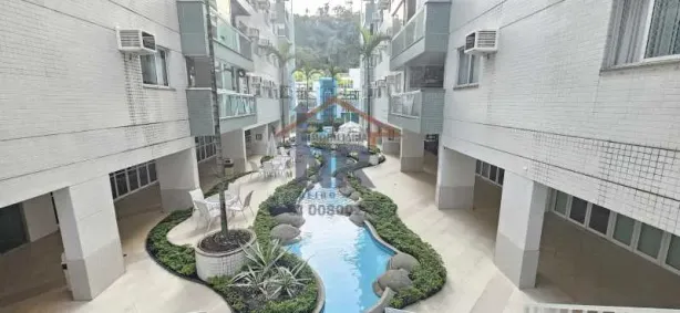 Cobertura com 3 Quartos à venda, 160m² no Freguesia (Jacarepaguá), Rio de Janeiro