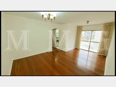 Apartamento com 2 Quartos à venda, 67m² no Vila Mariana, São Paulo