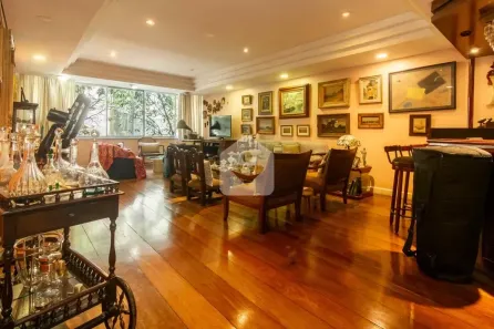 Apartamento com 3 Quartos à venda, 224m² no Ipanema, Rio de Janeiro