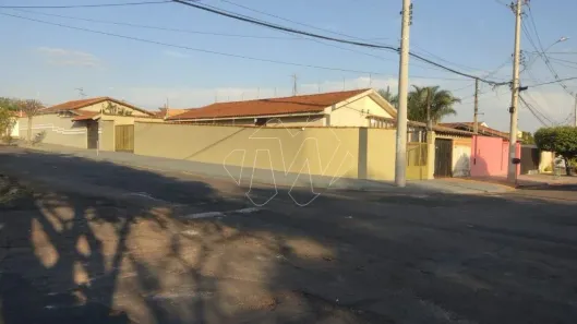 Casa com 1 Quarto à venda, 54m² no Jardim das Paineiras, Araraquara