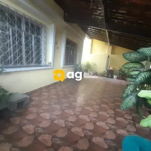Casa com 3 Quartos à venda, 203m² no Magalhães Bastos, Rio de Janeiro