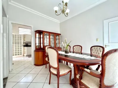 Casa com 4 Quartos à venda, 220m² no Ipiranga, Ribeirão Preto