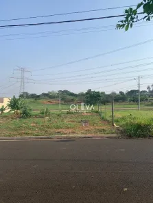 Lote/Terreno à venda, 200m² no Tangara, Bady Bassitt