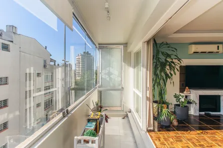 Apartamento com 3 Quartos à venda, 283m² no Moinhos de Vento, Porto Alegre