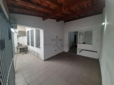 Casa com 2 Quartos à venda, 90m² no Centro, Jacareí