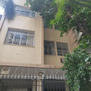 Apartamento com 2 Quartos à venda, 72m² no Tijuca, Rio de Janeiro
