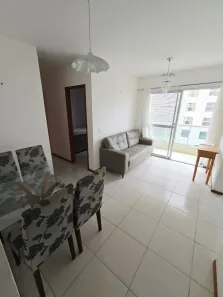 Apartamento com 2 Quartos à venda, 50m² no Valparaíso, Serra