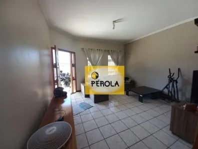 Casa com 3 Quartos à venda, 156m² no Parque da Figueira, Campinas