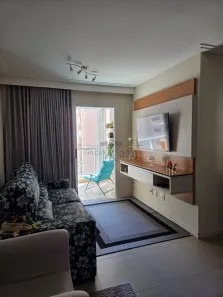 Apartamento com 2 Quartos à venda, 75m² no Jardim Sul, São José dos Campos