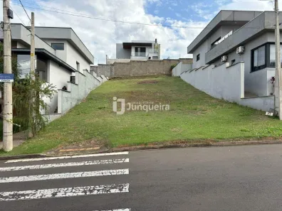 Lote/Terreno à venda, 360m² no Ondas, Piracicaba