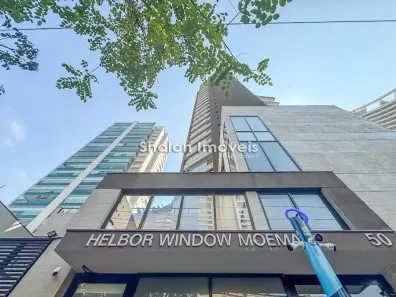 Casa com 1 Quarto à venda, 26m² no Indianópolis, São Paulo