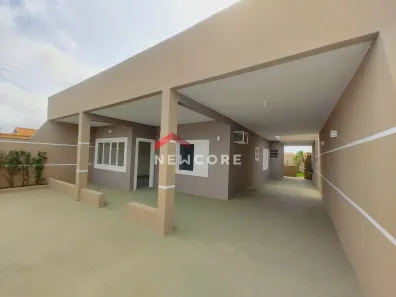Casa com 3 Quartos à venda, 106m² no Corumba, Itanhaém