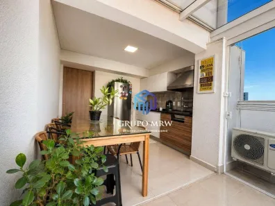 Cobertura com 3 Quartos à venda, 122m² no Parque Campolim, Sorocaba