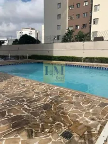 Apartamento com 3 Quartos para alugar, 70m² no Limão, São Paulo