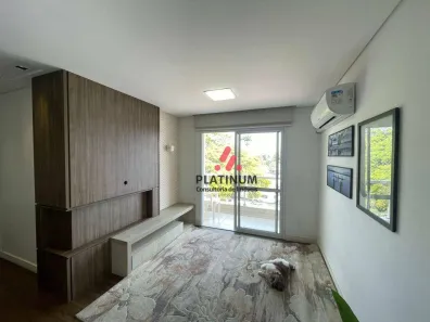 Apartamento com 3 Quartos à venda, 104m² no Centro, Taubaté