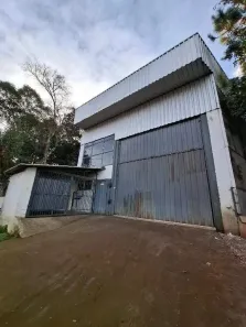 Galpão/Depósito/Armazém para alugar, 390m² no Tijuca, Caxias do Sul