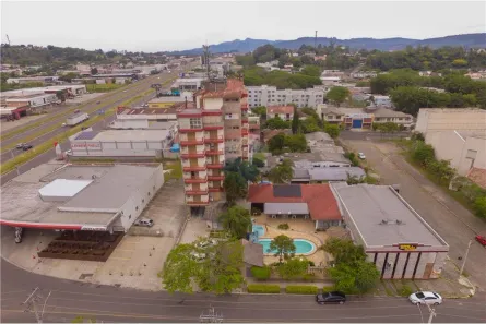 Imóvel Comercial com 44 Quartos à venda, 4200m² no Centro, Sapiranga