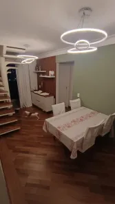 Cobertura com 4 Quartos à venda, 84m² no São Pedro, Osasco